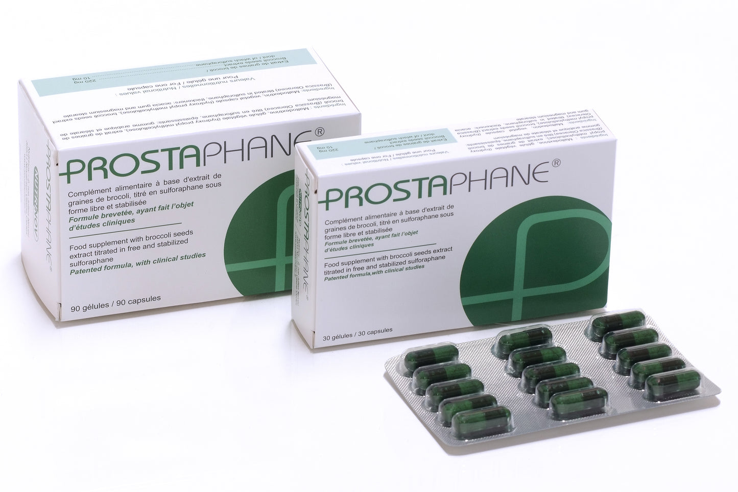 Prostaphane® supliment alimentar