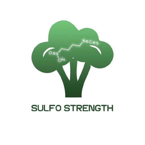 SulfoStrength
