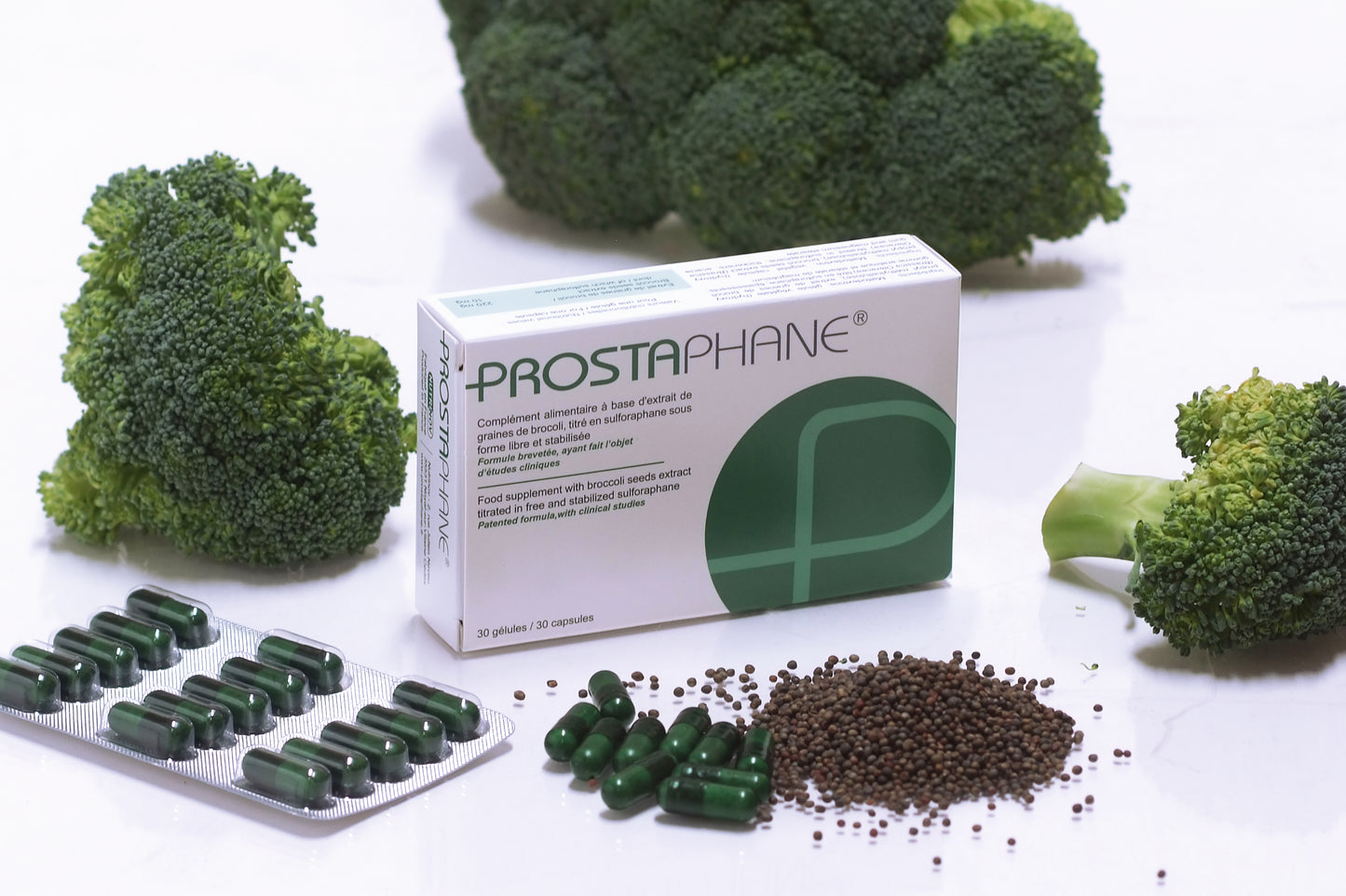 Prostaphane® supliment alimentar
