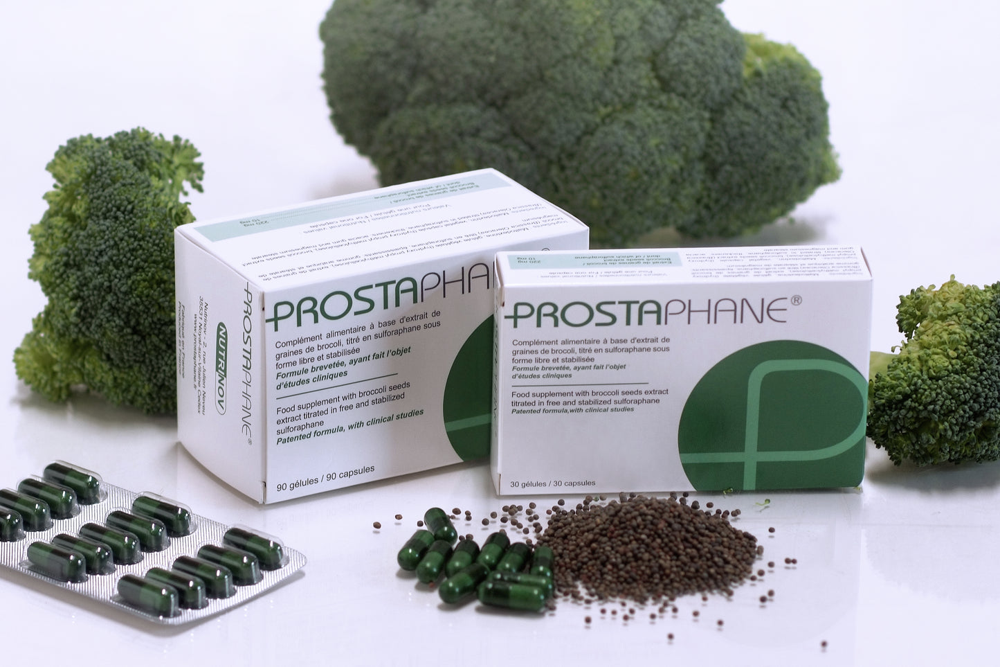 Prostaphane® supliment alimentar