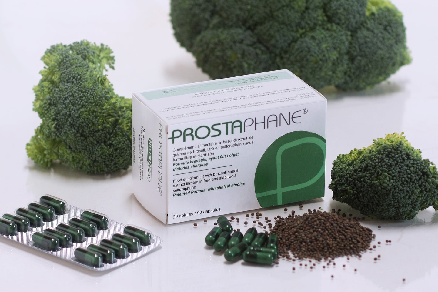 Prostaphane® supliment alimentar