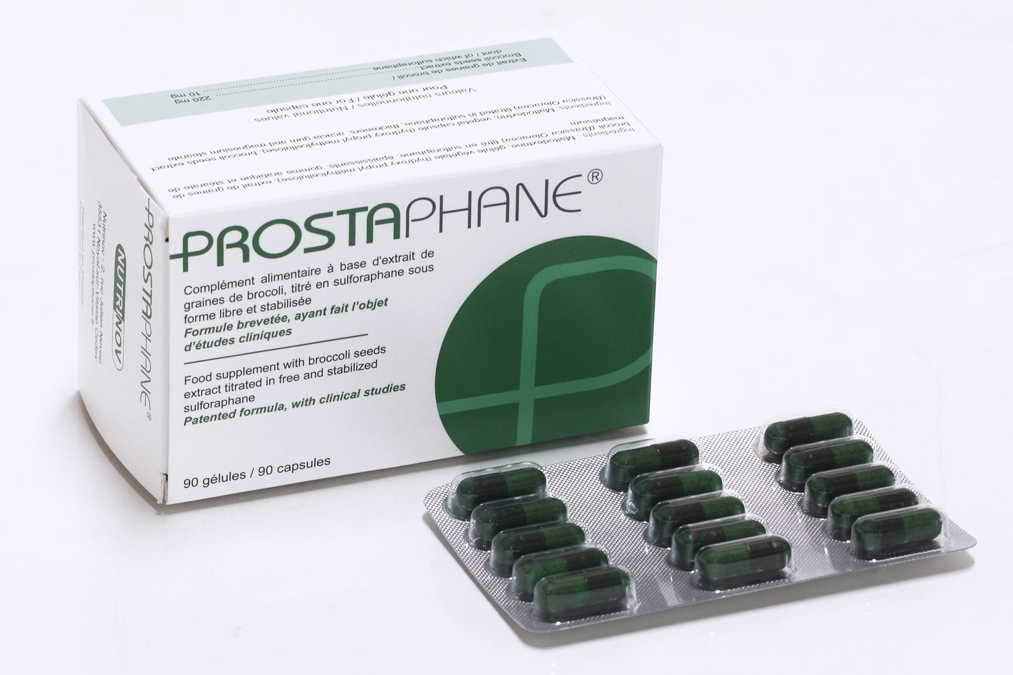 Prostaphane® supliment alimentar